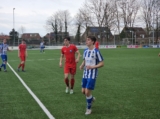  's Heer Arendskerke 1 - S.K.N.W.K. 1 (competitie) seizoen 2024-2025 (75/206)